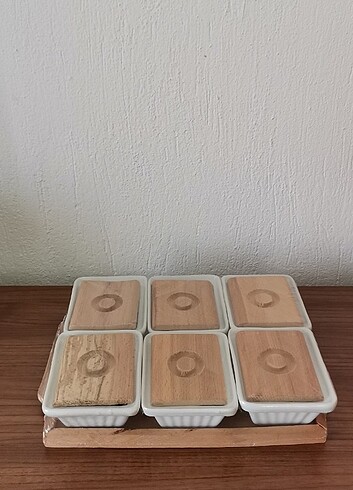 Kahvaltı Takımı 