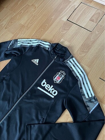 Adidas Adidas Beşiktaş JK Sweatshirt