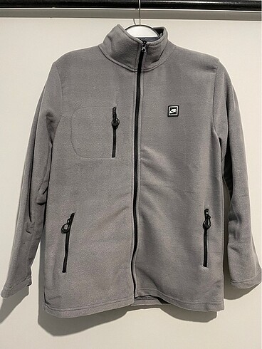 Nike polar ceket