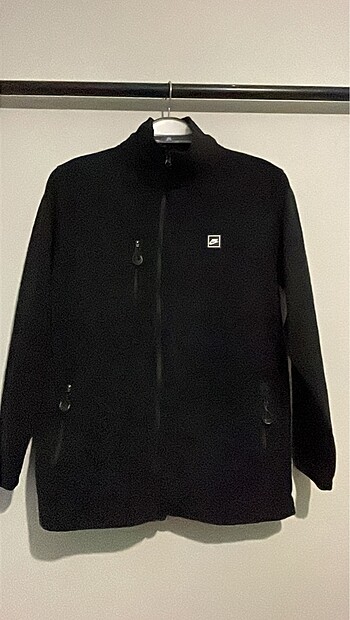 Nike polar ceket