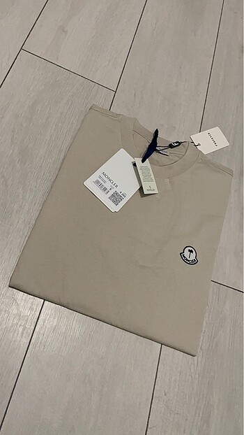 Moncler Tşört