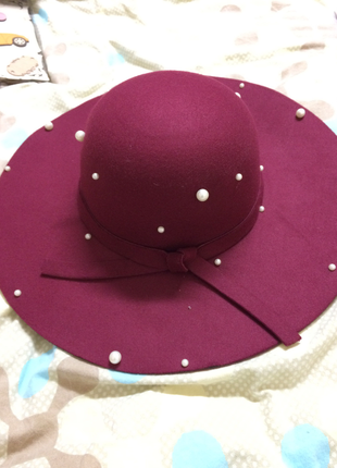 Fransız şapka 