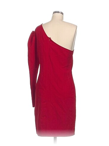 Koton Kısa Elbise %70 İndirimli. - Görsel 3