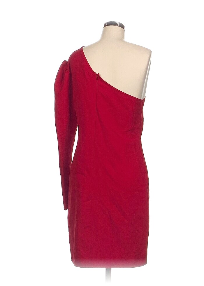 Koton Kısa Elbise %70 İndirimli. - Görsel 3