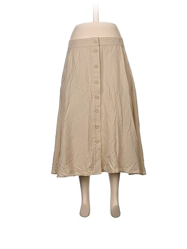 Mavi Jeans Midi Etek %70 İndirimli.