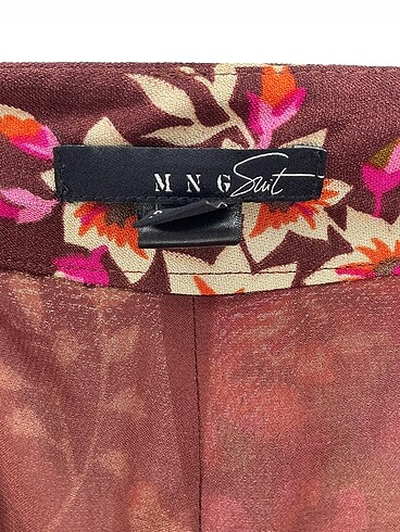 36 Beden çeşitli Renk Mango Mini Etek %70 İndirimli.
