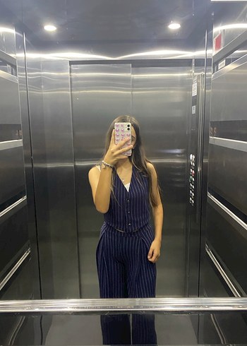 yelek takım