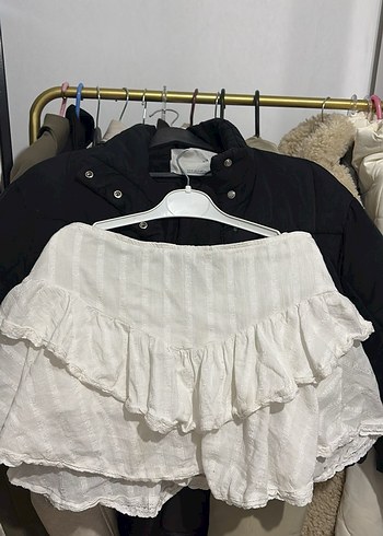Bershka etek