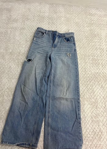 32 Beden Stradi pantolon
