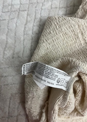 Bershka Yazlık elbise