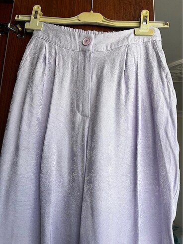 Zara Pantolon Quqa