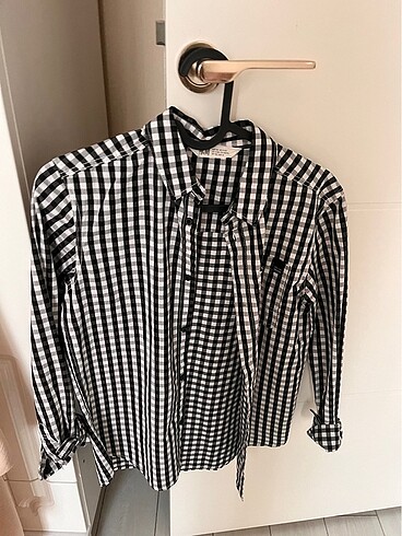 H&M Erkek çocuk gömlek