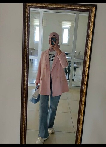 LC Waikiki blazer ceket 