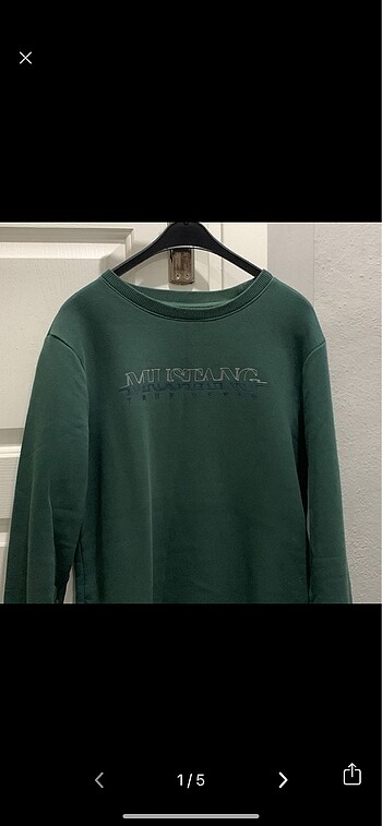 Erkek sweat
