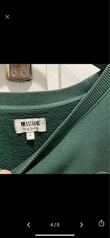 l Beden Erkek sweat
