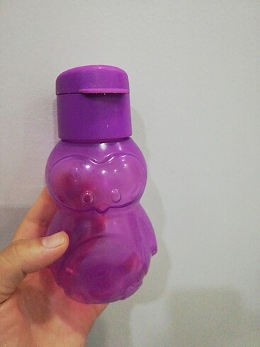 tupperware suluk 