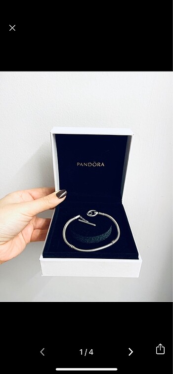 Pandora bileklik