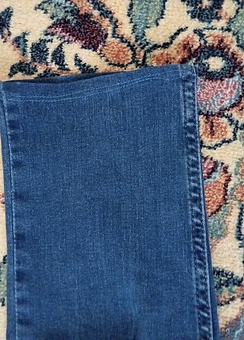 Kot pantolon
