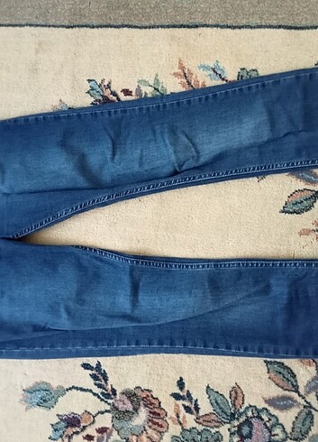 l Beden Kot pantolon