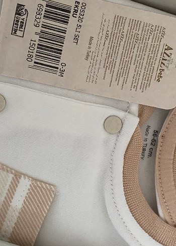 Yenidoğan hastane çıkışı - Görsel 3