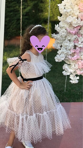 Çocuk kostüm