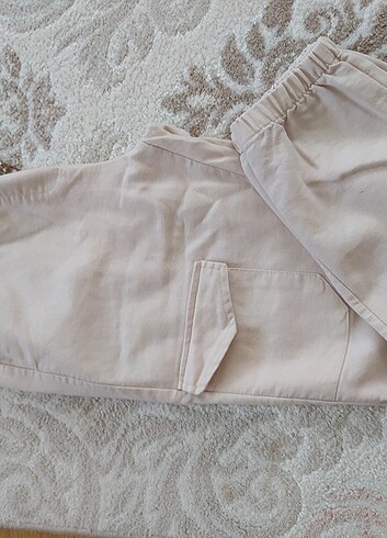 Orijinal keten pantolon