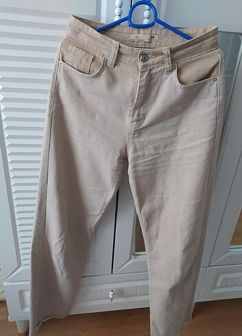 Kot pantolon Jean