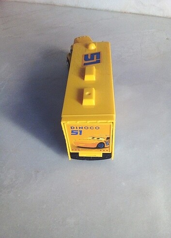  Pixar cars arabalar 