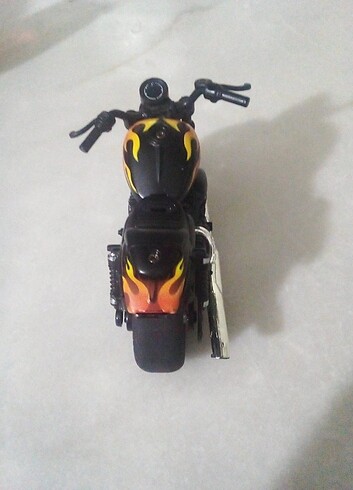  Beden Motorsiklet 