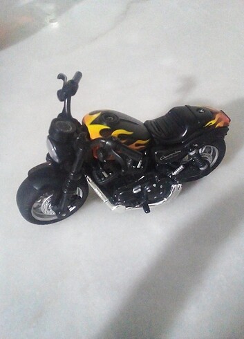 Motorsiklet 