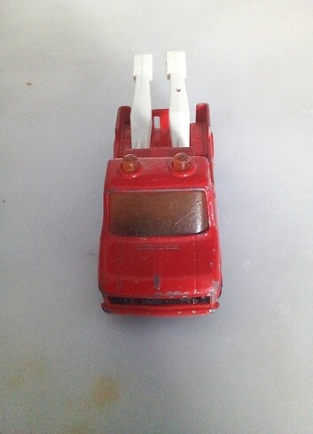 Wreck truck