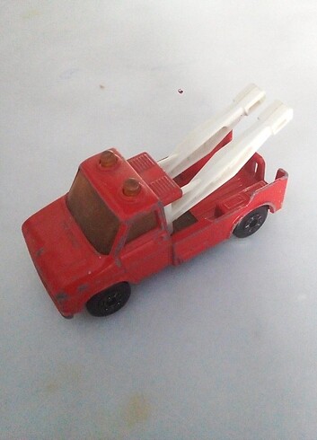  Beden Renk Wreck truck