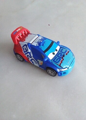 Pixar cars arabalar 