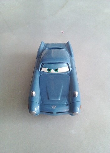 Pixar cars arabalar 