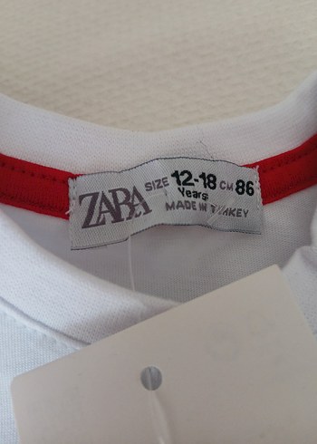 Kral Aslan Baskılı Bebek Takımı - Görsel 2