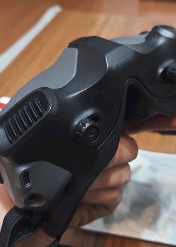 DJI avata Gri Drone ve Aksesuar Seti(Aciklamayiokuyunuz) - Görsel 9