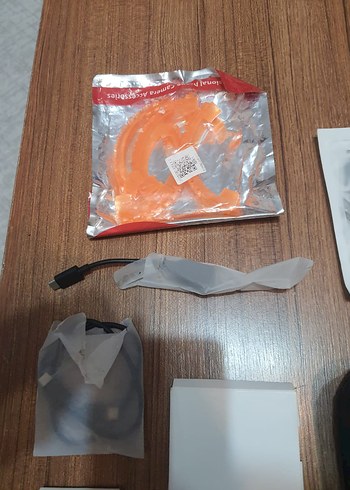 DJI avata Gri Drone ve Aksesuar Seti(Aciklamayiokuyunuz) - Görsel 12