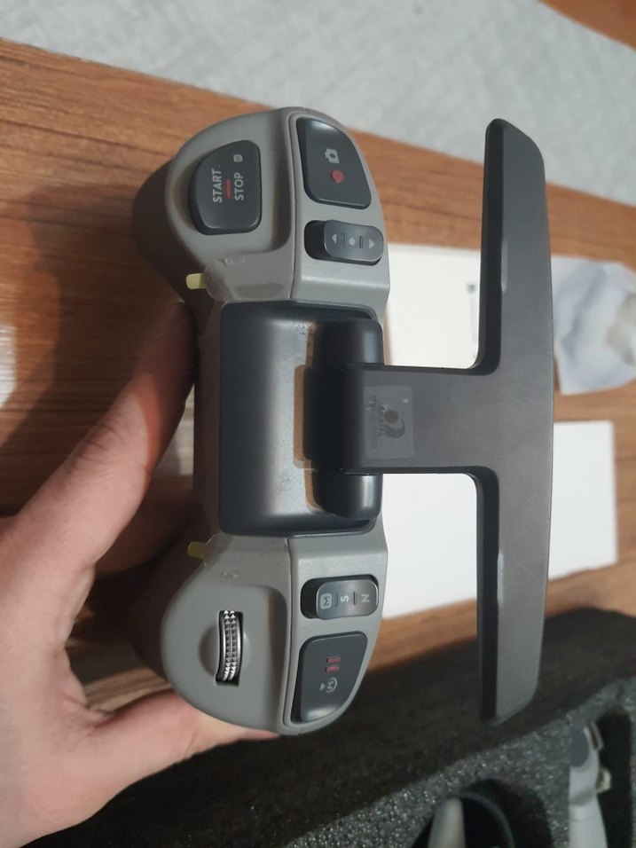 DJI avata Gri Drone ve Aksesuar Seti(Aciklamayiokuyunuz) - Görsel 3