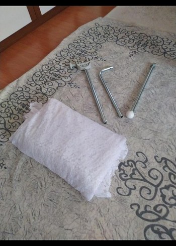 Beşik Cibinliği - Görsel 4