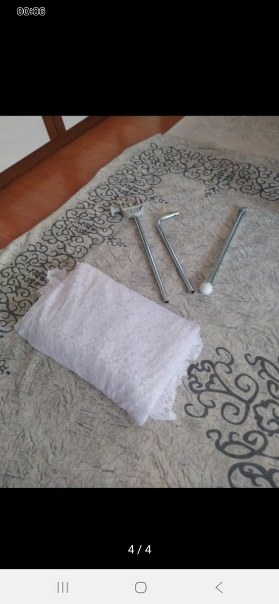 Beşik Cibinliği - Görsel 4