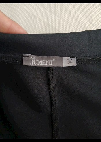 Bayan Midi Ceket - Görsel 2