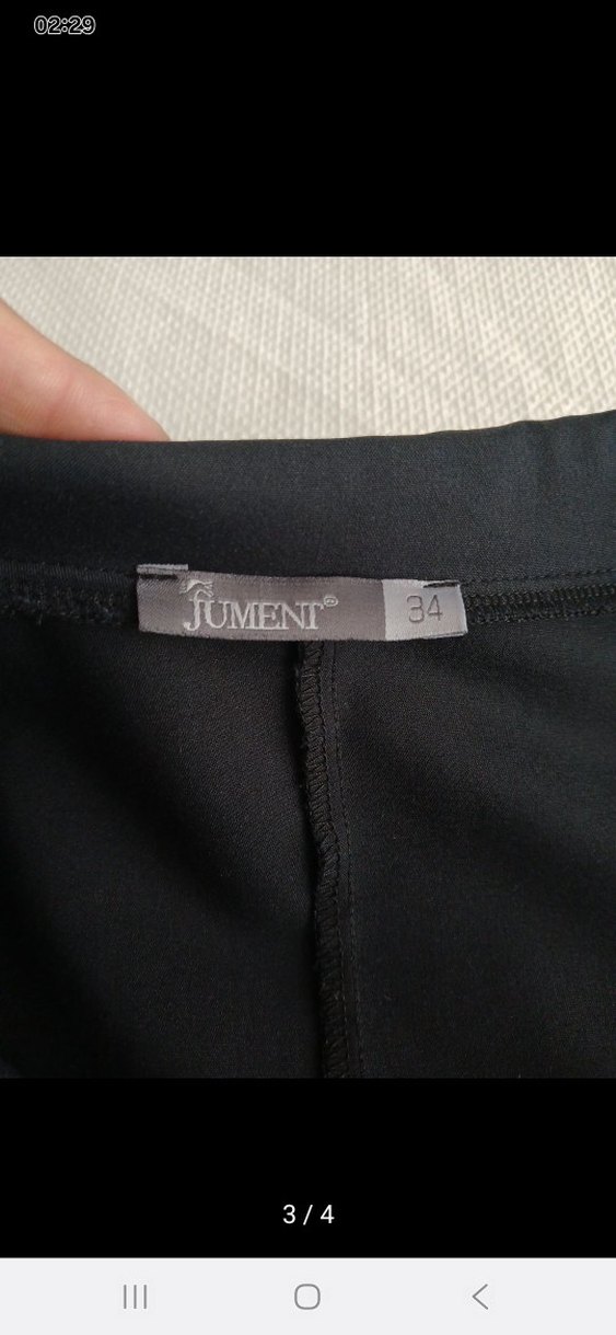 Bayan Midi Ceket - Görsel 2