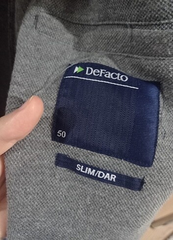 Erkek Ceket