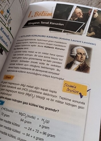  Beden Tyt kimya konu anlatımı