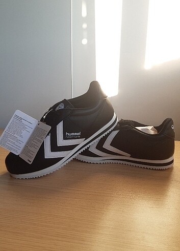 Hummel Unisex Spor Ayakkabı