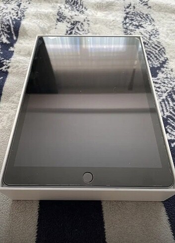 Apple iPad 8.nesil