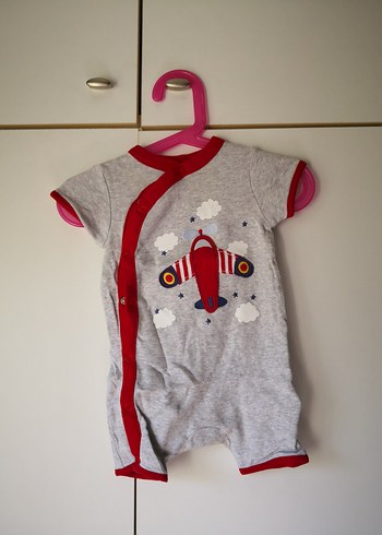 Mothercare Bebek Tulum