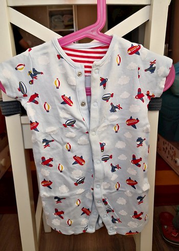 Mothercare Bebek Tulum
