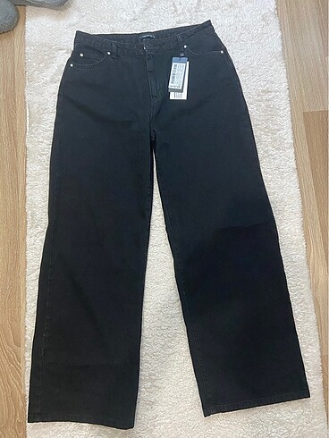 Trendyol & Milla Wide legs jean