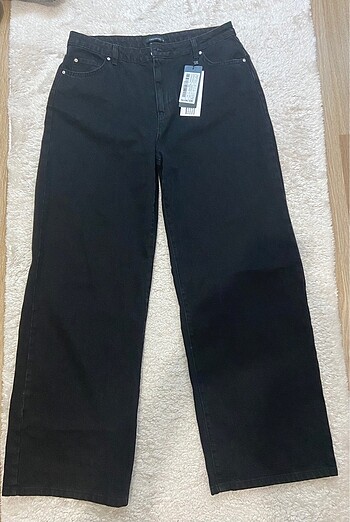 44 Beden Wide legs jean